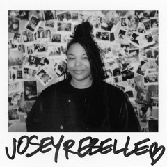 BIS Radio Show #956 with Josey Rebelle