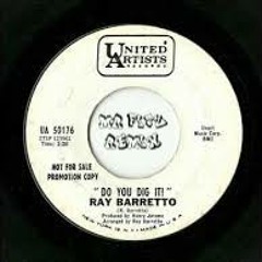 Do You Dig - Ray Barretto (Remix)