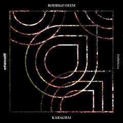 Rodrigo Deem - Karachai [OUT NOW]