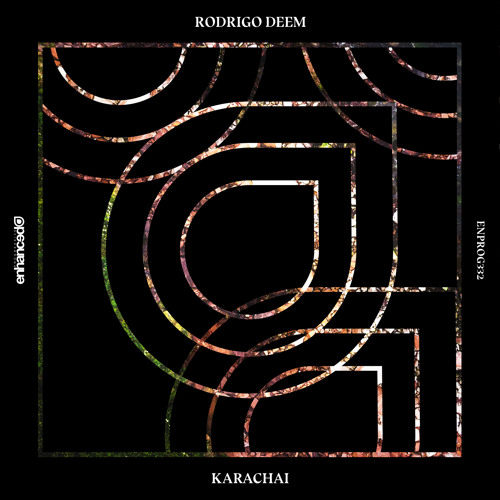 Rodrigo Deem - Karachai [OUT NOW]