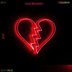 T2 - Heartbroken (Bass Entity Bootleg)
