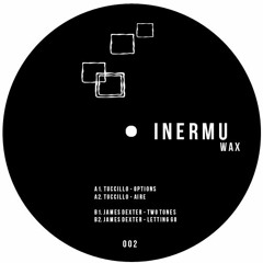 B2. James Dexter - Letting Go