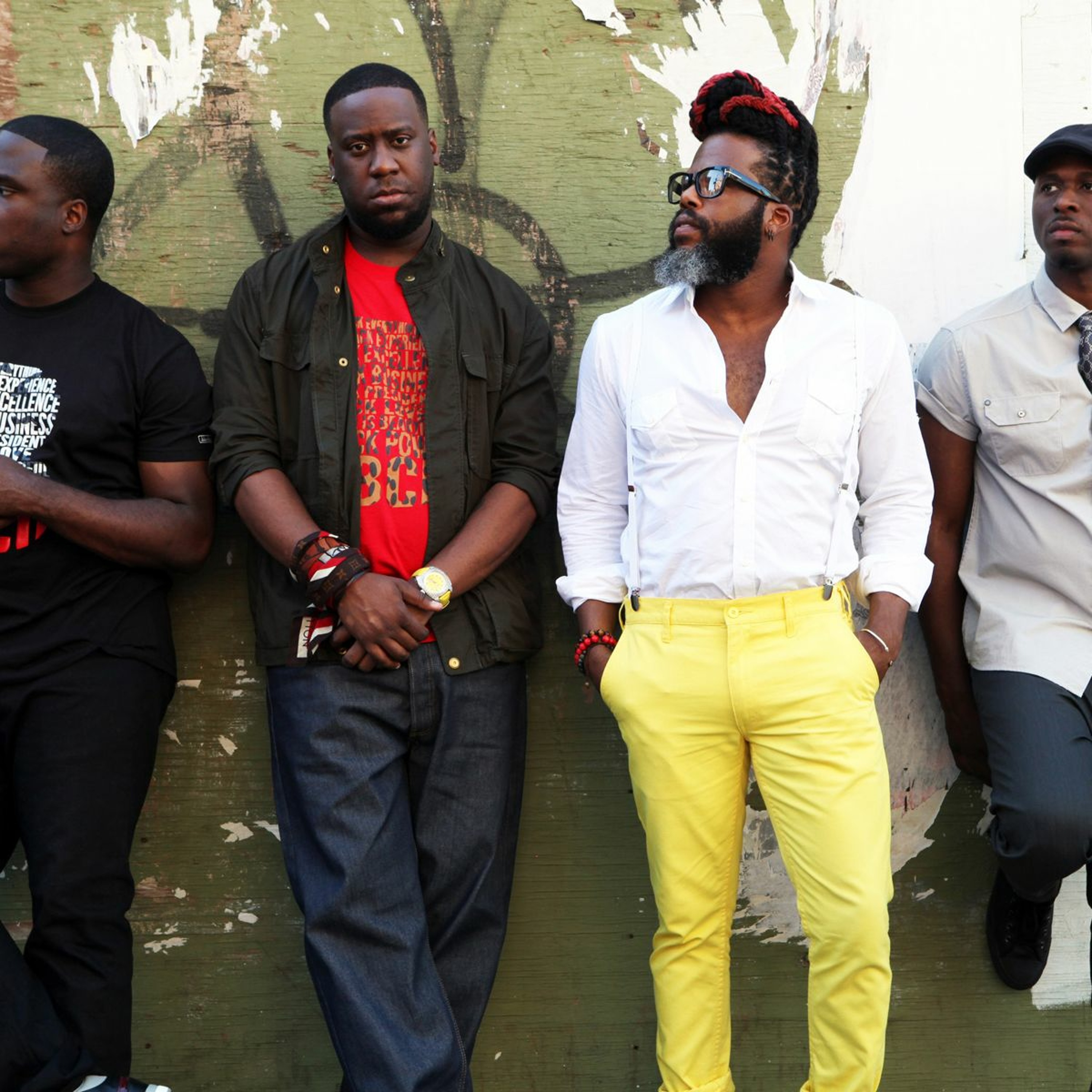 The30minuteMix: Robert Glasper Experiment episode artwork