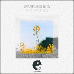 Sparkling Bits - Pitch & Toss