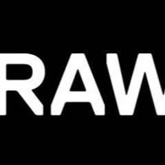 RAW/XTRA RAW