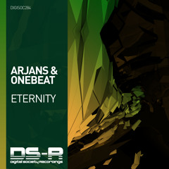 Arjans & OneBeat - Eternity [OUT NOW]