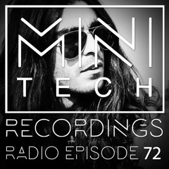 MTR Radio Episode 72 Besty Fritz