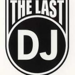 The Last DJ on The Zephyr