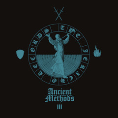 Premiere: The House Of Rahab - Ancient Methods [Ancient Methods]