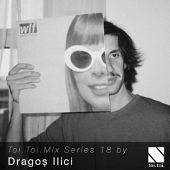 Toi Toi Mix Series 18 - by Dragos Ilici at KatchApp 150918