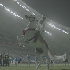 'Warriors' - Commercial for Qatar National Bank (feat. Alexander Wolf)