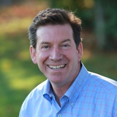 Episode 7 - Superintendent Jeff Harding - Mountain View Los Altos School District - Talk Sup