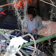 Obscure Technology (Pajé Home Studio)