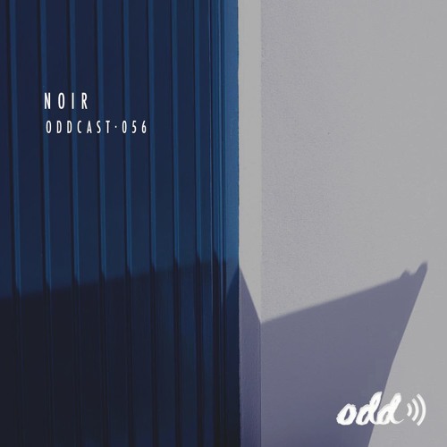 Oddcast 056  Noir