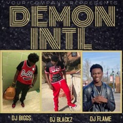 SOCA VS. DANCEHALL MIX pt 1