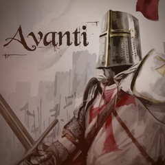 [Original] Avanti