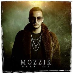 Mozzik - Xhelozia