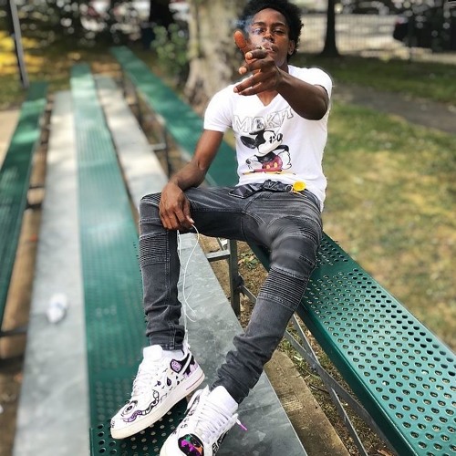 Nba youngboy best sale jeans