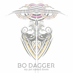 Bo Dagger "Black Lung"