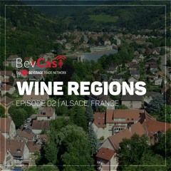 Alsace, France - Wine Regions Episode #02