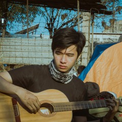 Phai dấu cuộc tình - Guitar & Harmonica - Vinh Bomby