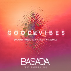 Good Vibes (Danny Wild & Nataly K Remix)