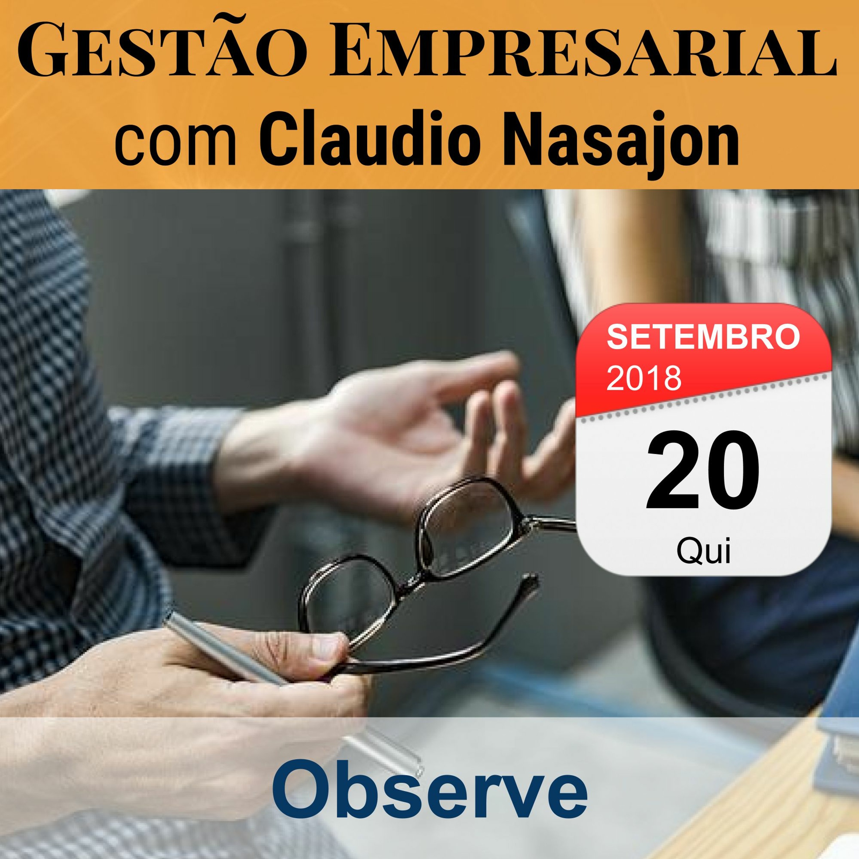 Gestão Empresarial