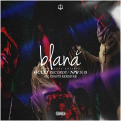 BLANA feat. Flxrin, Ferea, Ian, Azteca (Official Audio)