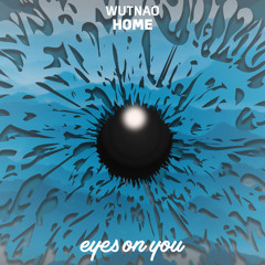 WutNao - Home
