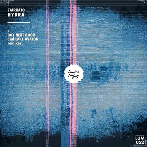 Starkato - Hydra (Lake Avalon Remix) [Lauter Unfug]