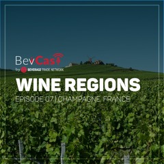 Champagne, France - Wine Regions Episode #07