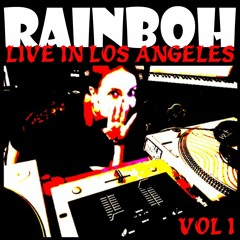 Live in Los Angeles Vol. I (Vinyl DnB Classics) 09.18.18