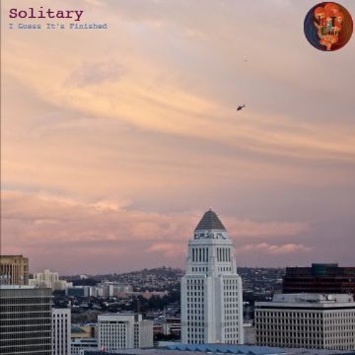 Solitary (I Guess It's Finished Mix)