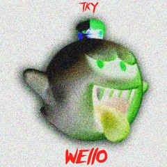 WELLO(prod. YungBrix)