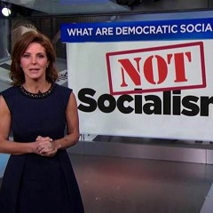 Episode 50: Anti-Imperialism and MSNBC-Approved Socialism