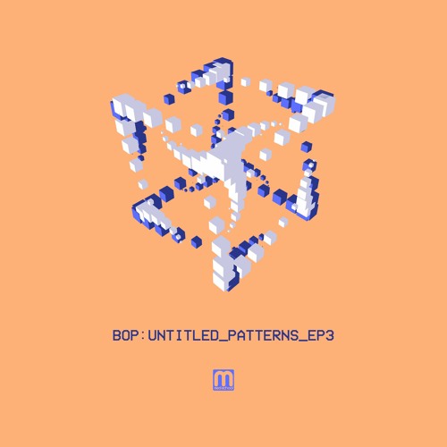 Bop- Untitled Pattern 63