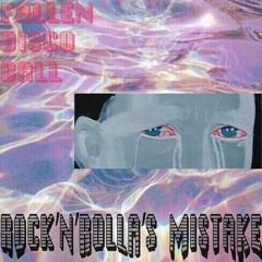 Rock'n'Rolla's Mistake