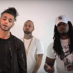 Souldia Ft. Mb - White-B - Lost - Le bonheur des autres