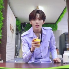 《Run Away》Justin 朱正廷 小鬼 毕雯珺 Jeffrey 董岩磊