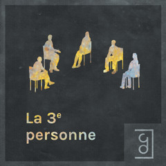 La 3e personne | Prologue