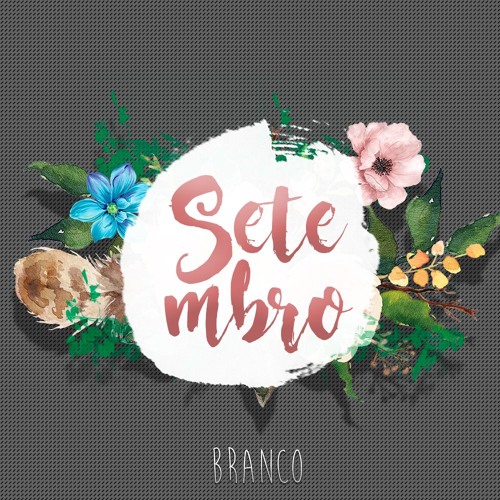Branco - Setembro