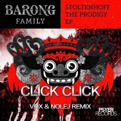 Stoltenhoff - Click Click (VNX & NOLEJ Remix)