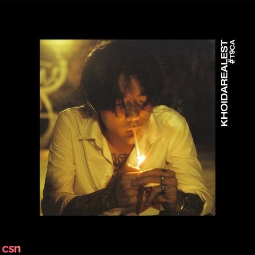 Tháng 9 Của Anh - Khói