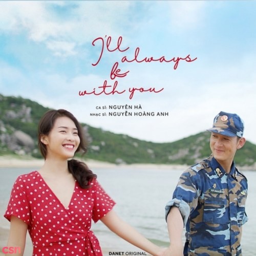 Bên Em Là Anh (Hậu Duệ Mặt Trời OST) - Nguyên Hà