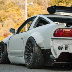 Ed Sheeran - Shape Of You (Ghostt Remix) (Bass Boosted)