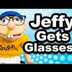 SML Movie- Jeffy Gets Glasses!