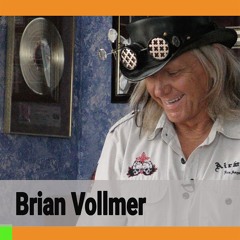 Episode 1: Brian Vollmer