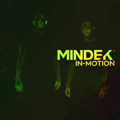 Mindek In-Motion Mix, September 2018 [Live]