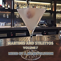 Martinis and Stilettos Vol. 7