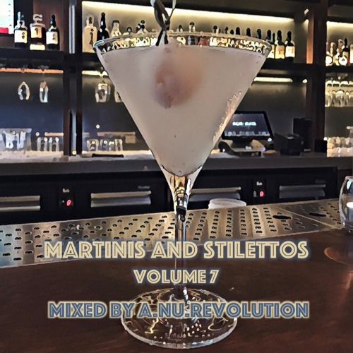 Martinis and Stilettos Vol. 7